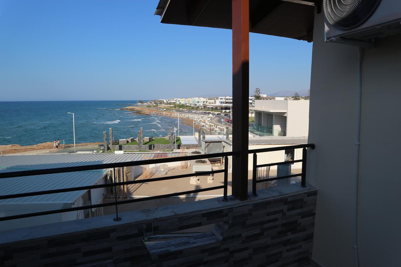 Diogenis Blue Palace Gouves Exterior photo